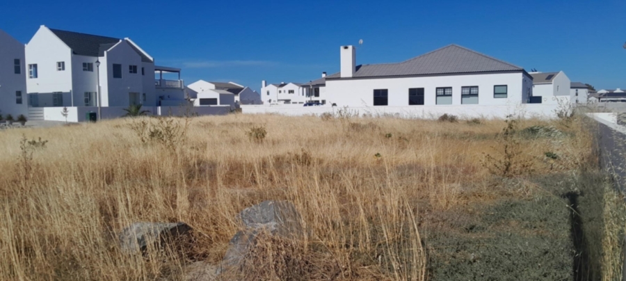 0 Bedroom Property for Sale in Sandy Point Western Cape